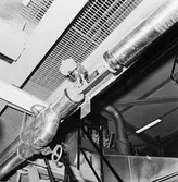 Int av panncentralen