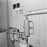 Int av panncentralen