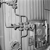 Int av panncentralen