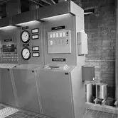 Int av panncentralen