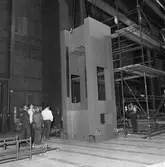 Stativ till Lagan Press