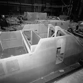 Norska Ses-en i plastverkstan