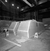 Norska Ses-en i plastverkstan