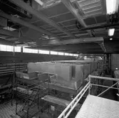 Norska Ses-en i plastverkstan