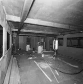 Norska Ses-en i plastverkstan