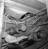 Ubåtssektioner typ Västergötland