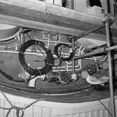 Ubåtssektioner typ Västergötland