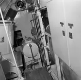 Ubåtssektioner typ Västergötland