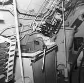 Ubåtssektioner typ Västergötland