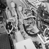 Ubåtssektioner typ Västergötland