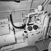 Ubåtssektioner typ Västergötland