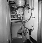 Norska Ses-en i plastverkstan