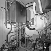 Norska Ses-en i plastverkstan