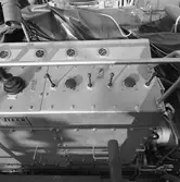 Ext av Koster ankare o svepmotor