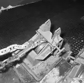 Ext av Koster ankare o svepmotor