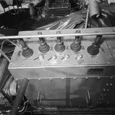 Ext av Koster ankare o svepmotor