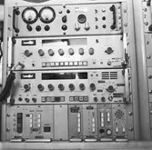 Int av radiorum M71 Landsort