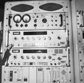 Int av radiorum M71 Landsort