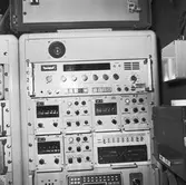 Int av radiorum M71 Landsort