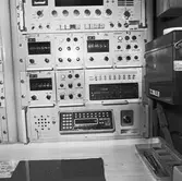 Int av radiorum M71 Landsort