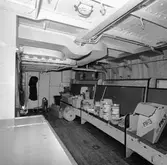 Int av segelfartyg Falken