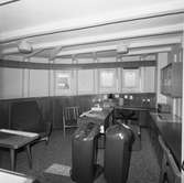 Int av isbrytaren Tor