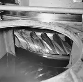 Vinkelväxlarna på M71 Landsort o M72 Arholma