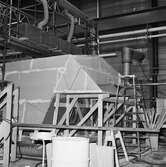 Stridsbåt 90 S i plastv.