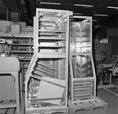 HTI och HT2 panel och kopplingslådor till kkv typ Göteborg