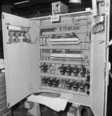 HTI och HT2 panel och kopplingslådor till kkv typ Göteborg