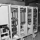 HTI och HT2 panel och kopplingslådor till kkv typ Göteborg