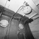 Int av segelfartyget Gladan