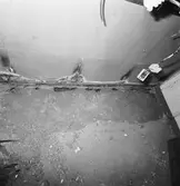 Int av segelfartyget Gladan