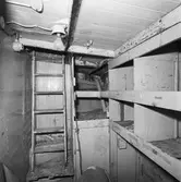 Int av segelfartyget Gladan