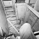 Int av segelfartyget Gladan