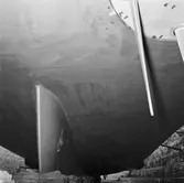 Botten på M75 Vinga