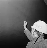 Botten på M75 Vinga