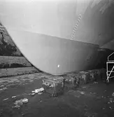 Botten på M75 Vinga