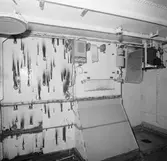 Int av segelfartyget Gladan