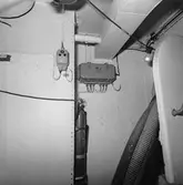 Int av segelfartyget Gladan