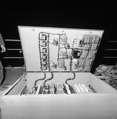 Int av segelfartyget Gladan