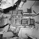 Int av segelfartyget Gladan