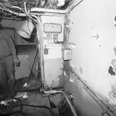 Int av segelfartyget Gladan