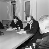 M75 Vinga överlämnas till Marinen