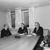 M75 Vinga överlämnas till Marinen