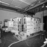 Sektionstillverkning kkv typ Göteborg samt HTI panel