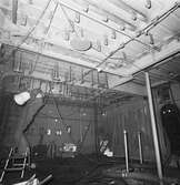 Int av isbrytaren Tor