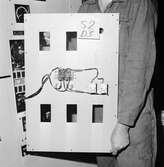 HTI och HT2 paneler till kkv typ Göteborg