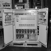 HTI och HT2 paneler till kkv typ Göteborg