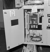 HTI och HT2 paneler till kkv typ Göteborg